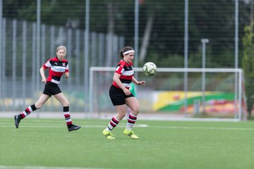 Bild 204 - wCJ Altona 2 - VfL Pinneberg 2 : Ergebnis: 15:0